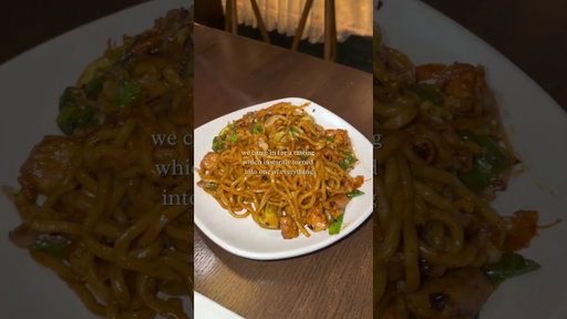 My go to spot in Pasadena #restaurant #pasadena #chinesefood #womenownedbusiness