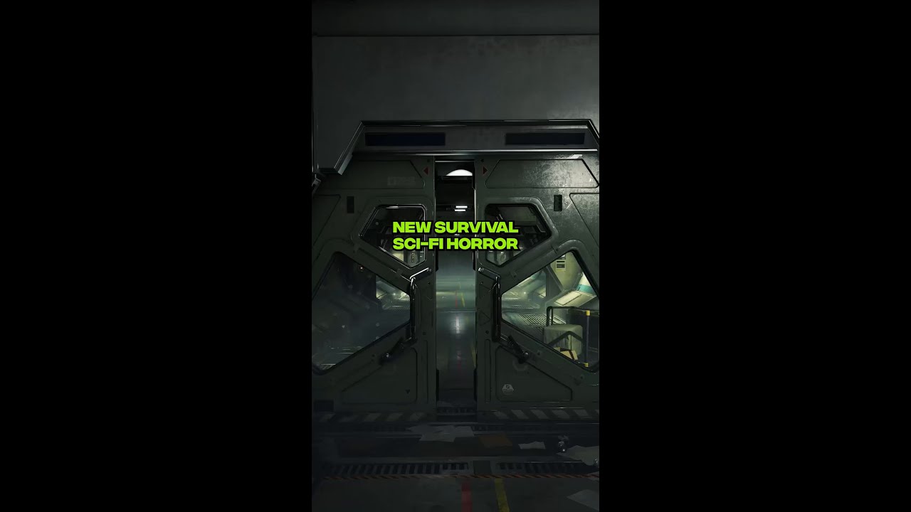 A new action horror game was just announced at the Xbox Partner Preview called Alien Deathstorm 😱