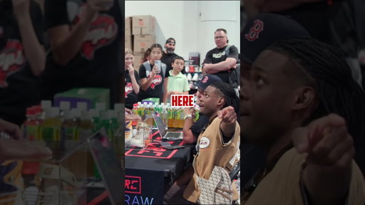 LOST $50,000 😳⁉️🤬 #culturekicks #sneakers #snkrsday #sneakerhead #shoecollector #ivey #coinflip