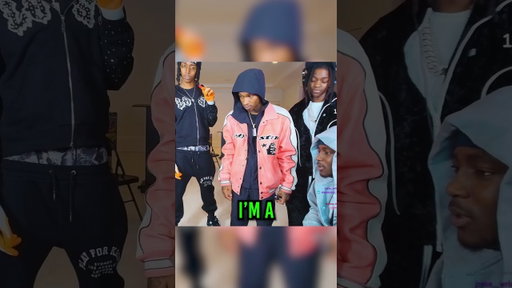 Rakai Asks 41 & Kyle Richh If They Have Opps..🥷😳