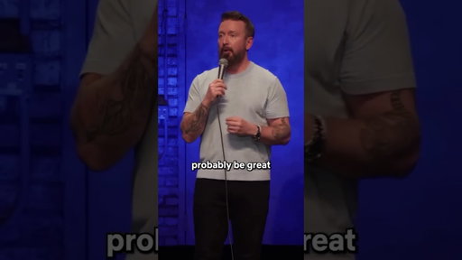Happy Pride! | Chad Daniels Comedy