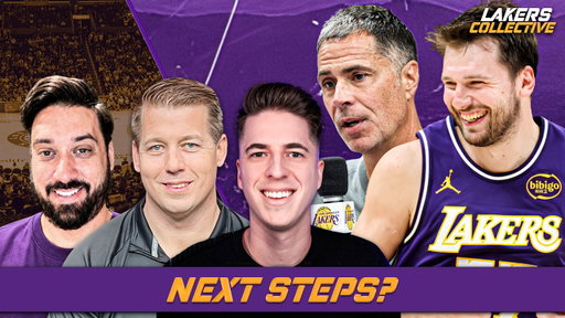 What’s Next for the Lakers?