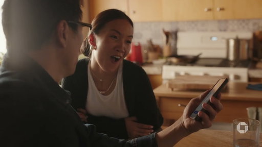 The Choi Family’s Kitchen Remodel Story with Chase Home Lending :15