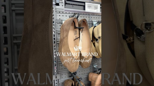 🤫 NEW BRAND AT WALMART?! 😱 and it’s amazing 🤩 #walmartfashion #walmartfinds #walmarthaul #fall