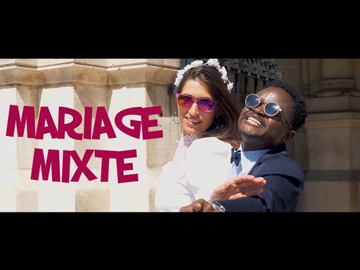 Mariage Mixte - Marie Reno feat. Observateur