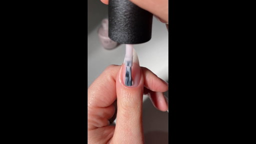 “Bubble Bath” + “Funny Bunny” = “OPI’m a Bubble Bunny” #shorts