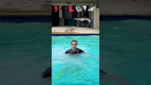 Can You Walk On Water?