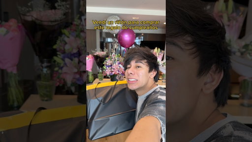 No tenía idea de lo caro que podía ser 🤯 #Sonrixs