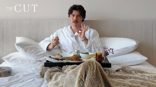 Jack Innanen on ‘Big Mistakes,’ ‘Adults’ & Being Your Himbo Hero | ROOM SERVICE