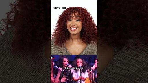 That time Leigh-Anne Pinnock forgot to NOT sing @LittleMix