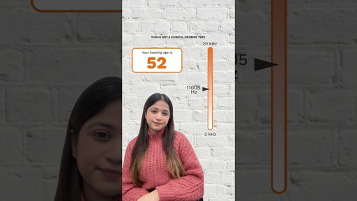 Audiologist Reacts: How Old Are Your Ears?