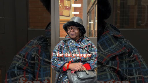 Meet Beverley | 70 year old Neonatal Nurse Shares Her Story | Old Friend Club