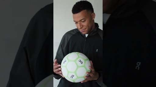 Dream On, Kylian.