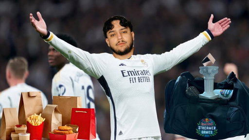 Jude Bellyham