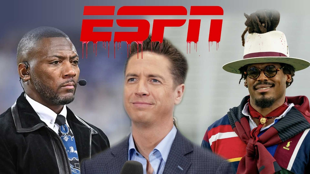 Another ESPN Bloodbath