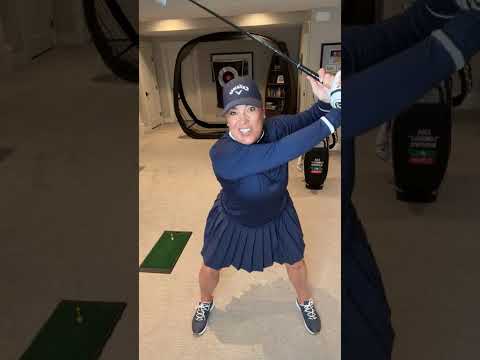 LISA LONGBALL VITURAL INTERNATIONAL WOMEN'S DAY CLINIC 2026 | GOLF TOWN