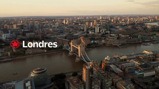 Air Canada : Bien voyager | Londres