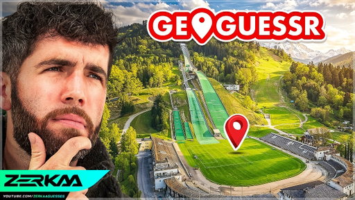 FOOTBALL STADIUM GEOGUESSR!