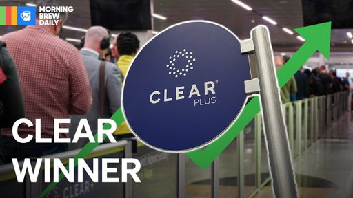 Why Clear is winning from TSA’s long wait times
