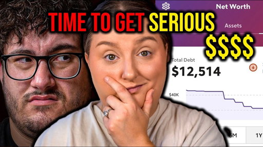 THINGS HAVE TO CHANGE .. LETS TALK $$$