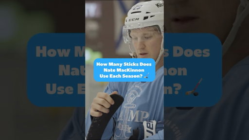 You Won't BELIEVE How Many 🏒🤯