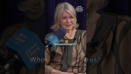 She said what she said!