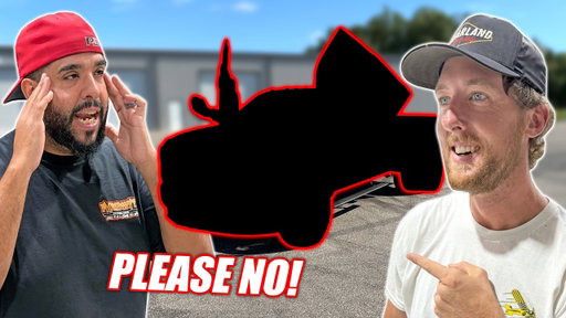 This Might've Ruined Our Friendship...