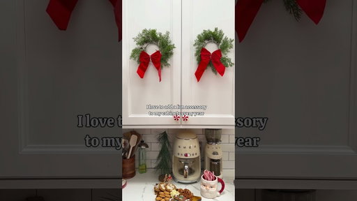 6 things i switch out for Christmas #diy #christmas