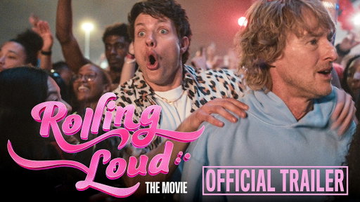 Rolling Loud: The Movie [Official Trailer]