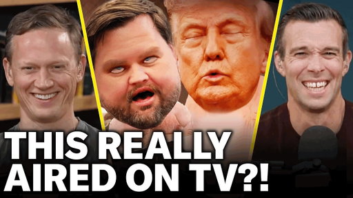 South Park Ratings SKYROCKET As New Episode RIPS Trump and JD Vance
