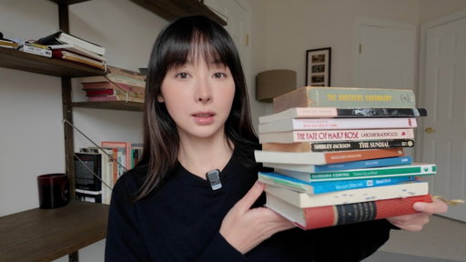 The Best Books I Read in 2025