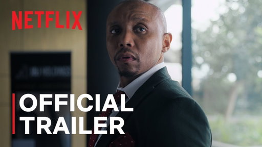 The Polygamist: Season 1 | Jonasi Trailer | AfricaOnNetflix