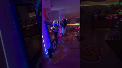 creating a different vibe in every room #homedecor #pcsetup #hometour #vrchat