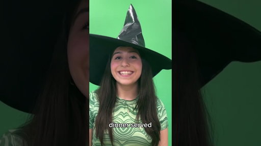 Elphaba Glinda