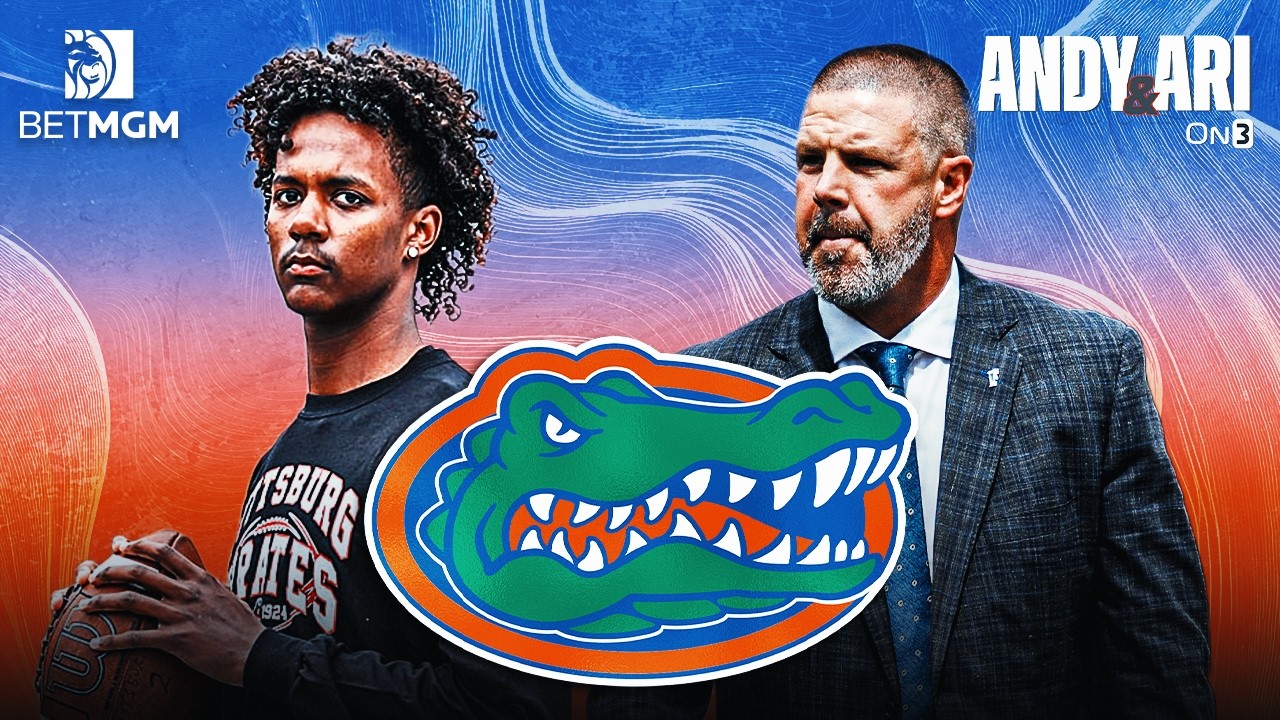 Jaden Rashada SETTLES with Ex-Florida Coach Billy Napier: A look at the worst deal of the NIL era