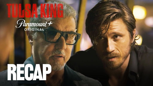 Tulsa King Season 3 In 29 Minutes 🥃 Recap