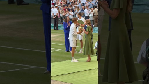 Another Grand Slam title, pure dominance from the World No.1 🏆