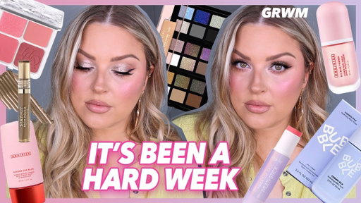 life update & first impressions.... a really tough week 💔