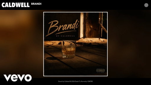 Caldwell - Brandi (Official Audio)
