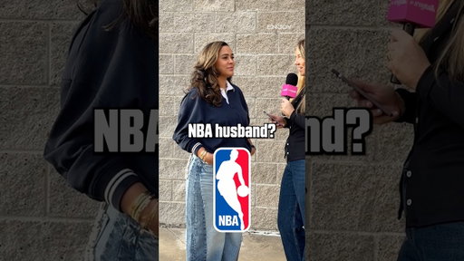 Which question were you able to guess on? 💗 #nba #dallasmavs #couplegoals