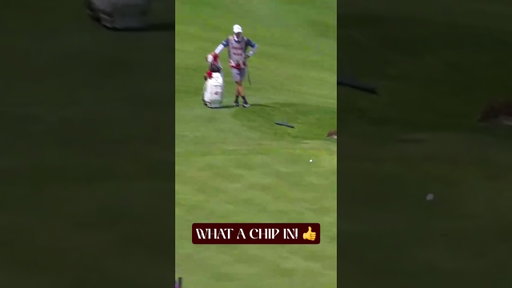 Round of applause for Josele! 👏 #golf #golfgear #golfswing #trickshots