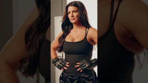 RONDA ROUSEY SPEAKS ON HER FIGHT WITH GINA CARANO 😱 | MVP UNCUT