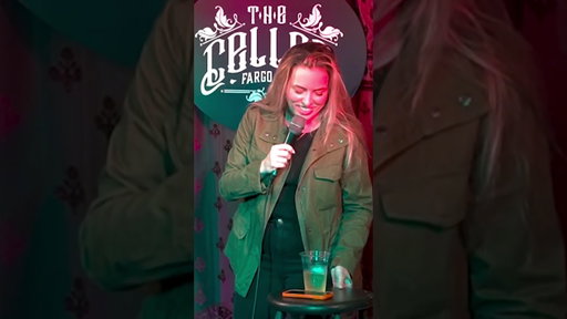 Wow, you did it. Great work. #standupcomedy #helpmemakethismakesense #homeless #comedy