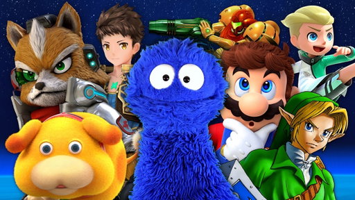 Did Nintendo's Next TWO YEARS Just Leak????