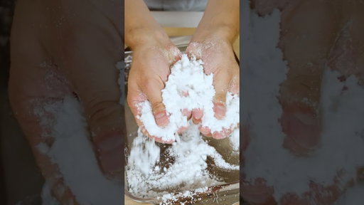 Homemade Sea Salt
