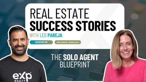 From Tech to Top Producer: Austin Agent Meredith Alderson’s $40M Path