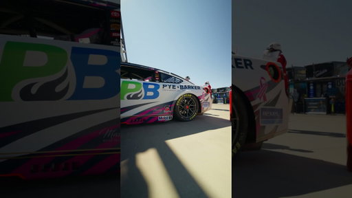 Our Pye-Barker Toyota is looking 🔥
