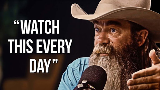The Most Valuable 17 Minutes You’ll Spend Today | Dry Creek Dewayne Motivation