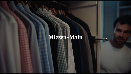 A wardrobe that fits the life you built.