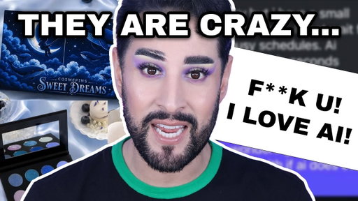 This new Brand canceled themselves pre launch!